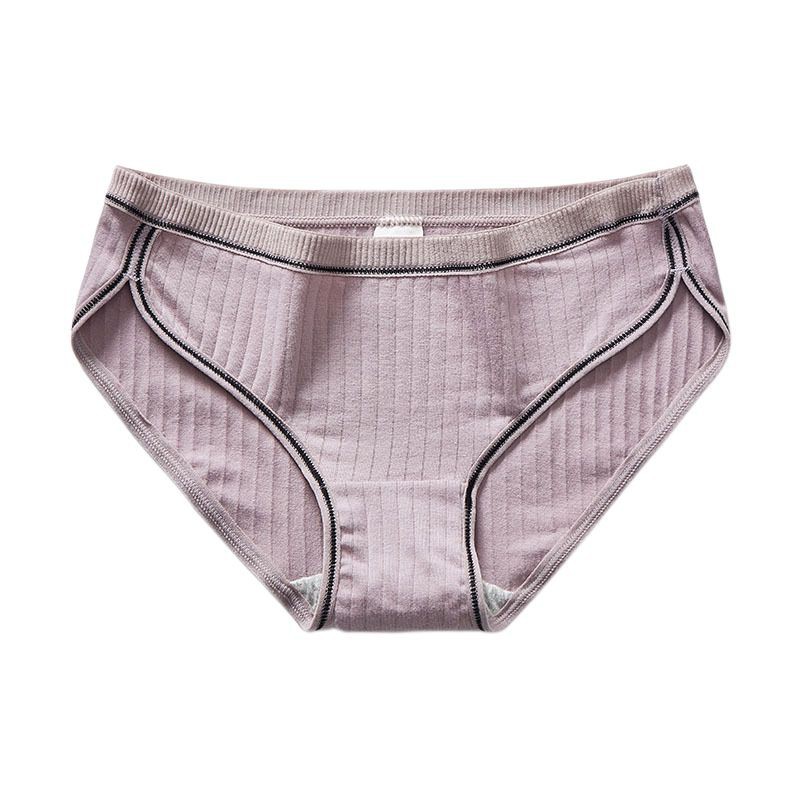 Quần Lót Thể Thao Thời Trang Dành Cho Nữ
