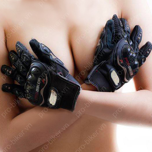 Shop Phượt Sài Gòn