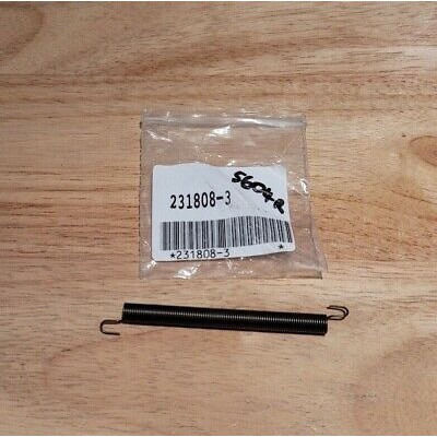 Lò xo bảo hiểm máy cưa đĩa 5806B Makita 231808-3