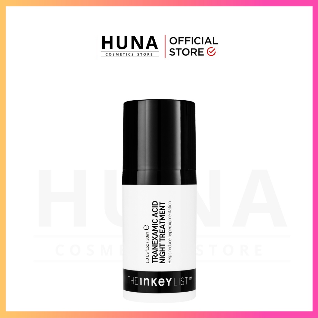 [BILL SEPHORA] KEM DƯỠNG TRẮNG DA TRANEXAMIC ACID + VITAMIN C THE INKEY LIST