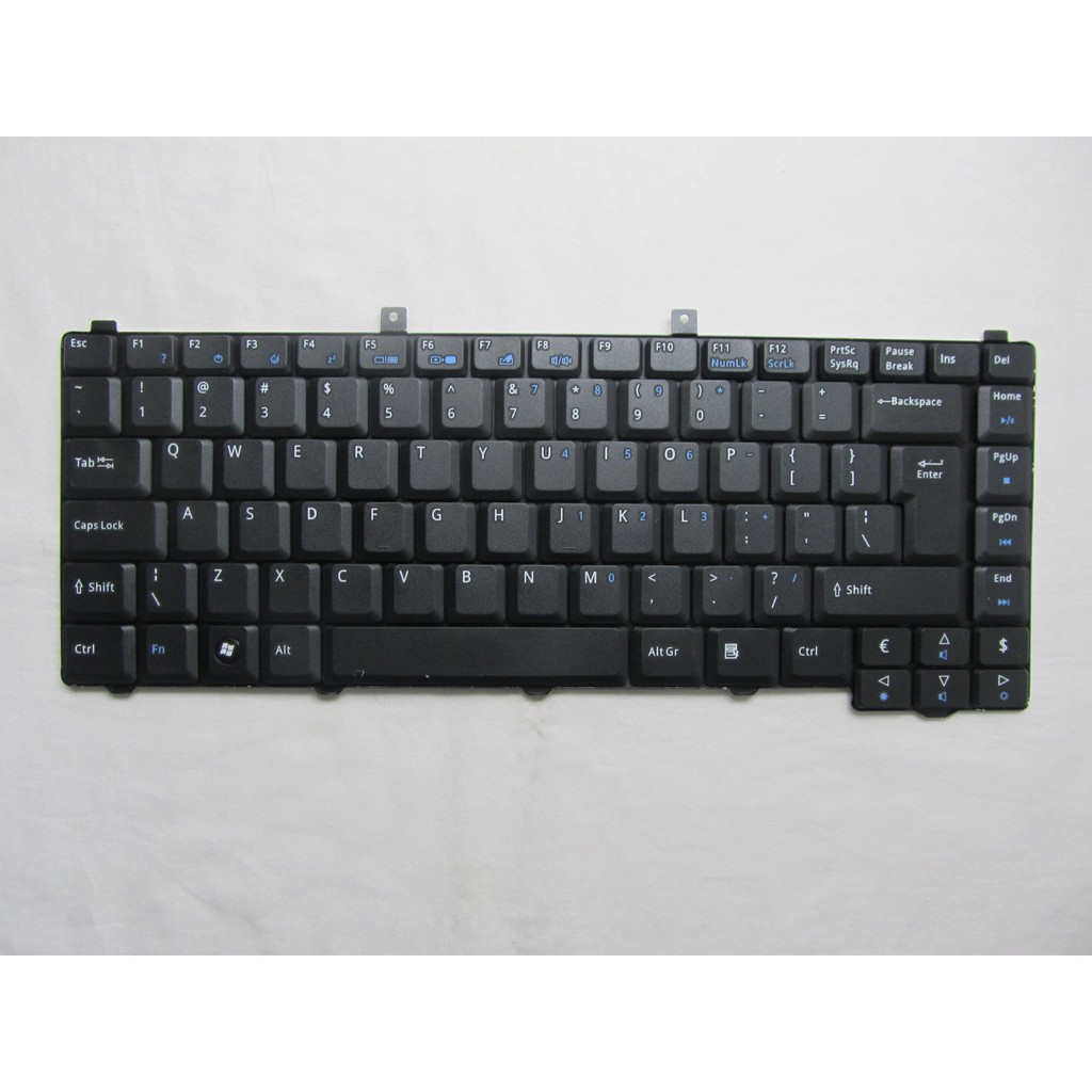 BÀN PHÍM ACER 3680 Aspire 3680 5000 5020 5040 5050 5510