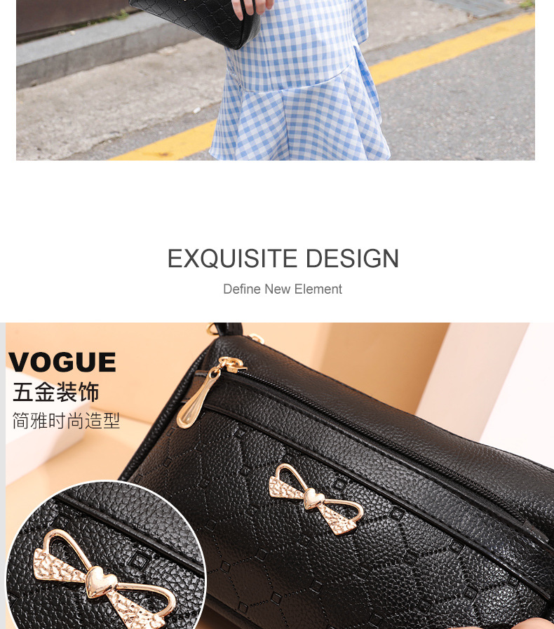 Túi Xách Nữ Da Pu Thời Trang 2021&&-&-&-* | BigBuy360 - bigbuy360.vn