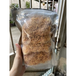 Cơm Cháy Full Chà Bông