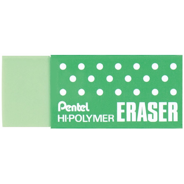 Tẩy nhiều màu Pentel ZEH-05CME chính hãng