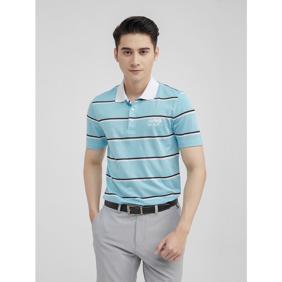 Áo polo nam, áo tập golf ARISTINO APSG09S1