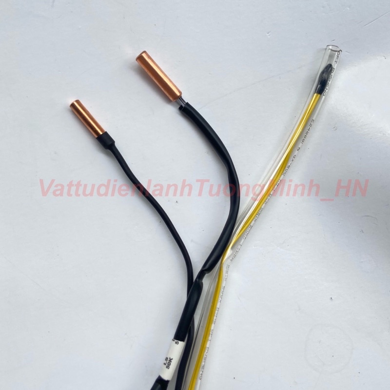 Sensor cục nóng điều hoà Gree - Cảm biết nhiệt cục nóng điều hoà máy lạnh Gree