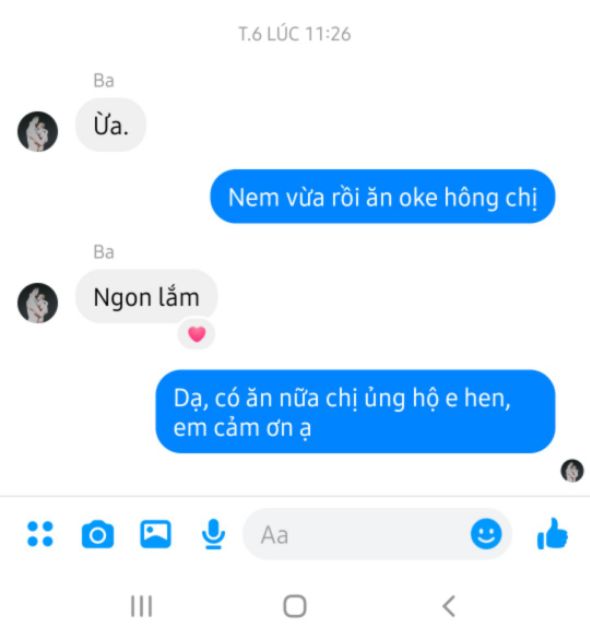 Nem chua Thanh Hóa - Ship từ 20 cái | BigBuy360 - bigbuy360.vn