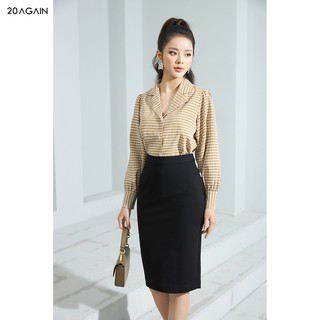 Chân váy 20again đủ màu, đủ size bút chì jba1555