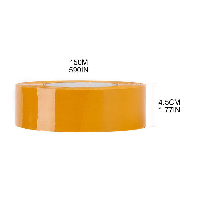 Hộp Đựng Băng Keo Dán Niêm Phong Bao Bì Thực Phẩm Tiện Dụng