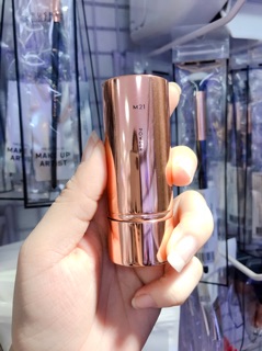 CỌ PHỦ PHẤN CÓ NẮP ĐẬY M21