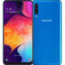 '' RẺ VÔ ĐỊCH '' điện thoại Samsung Galaxy A50 máy CHÍNH HÃNG, ram 4G bộ nhớ 64G, 3 camera sau, chiến Game