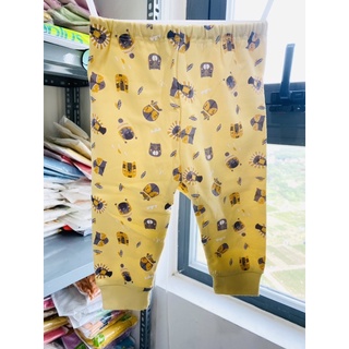 [XẢ KHO] Quần bé trai Lullaby vải interlock (chất đẹp)