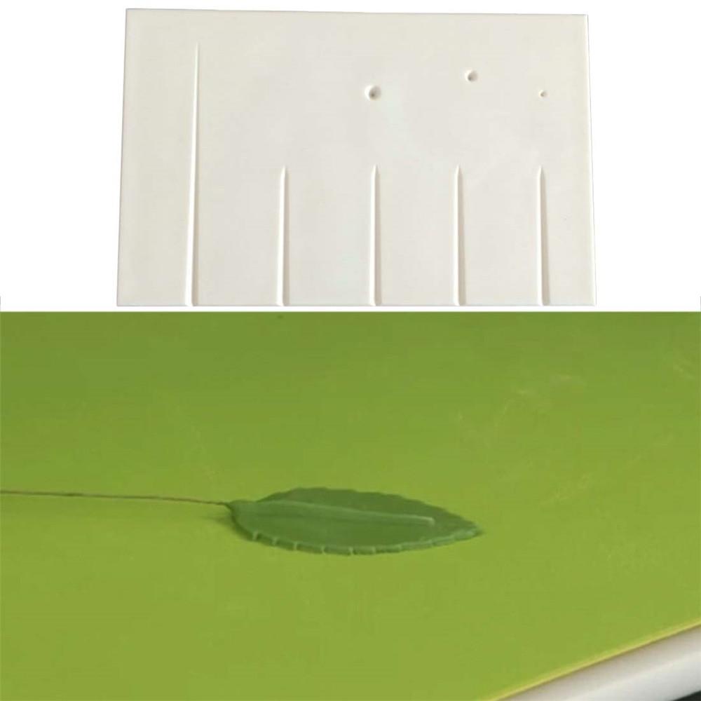 LAKAMIER Khuôn Làm Kẹo Đường Trang Trí Bánh