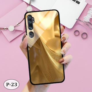Ốp kính in 3D Xiaomi Mi Note 10 /Xiaomi Note 10 Pro