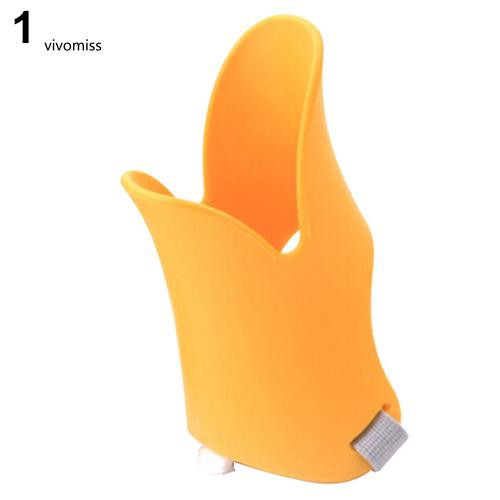 Rọ bịt miệng cún cưng giúp chống cắn tiện dụng