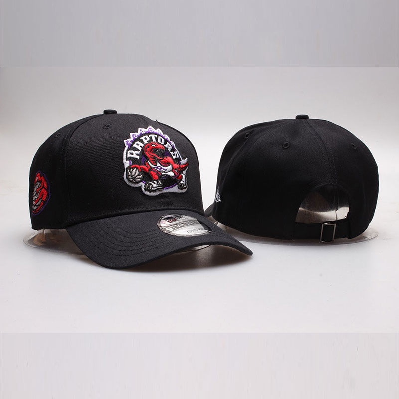 Nba Nón Lưỡi Trai Thể Thao Thời Trang hip hop Cá Tính