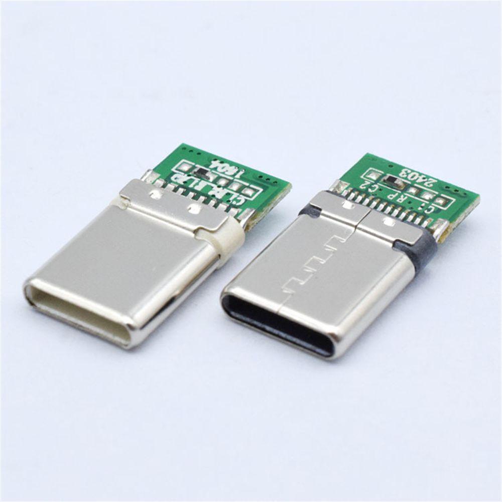 Glenes Dây Cáp Kết Nối Type-C USB 2.0 Chất Lượng Cao