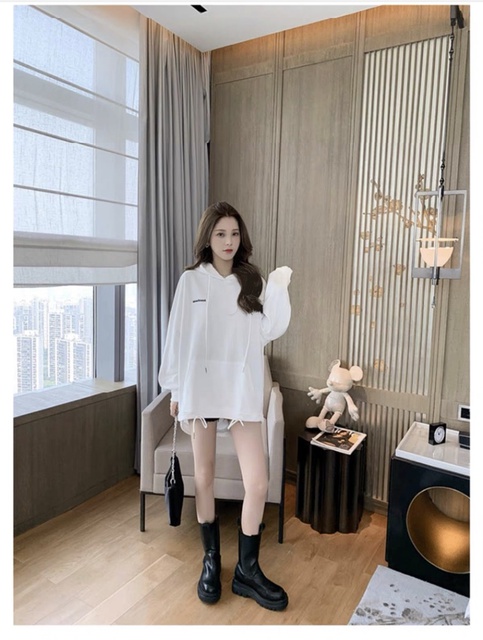 Áo hoddie cá tính LA68 | BigBuy360 - bigbuy360.vn