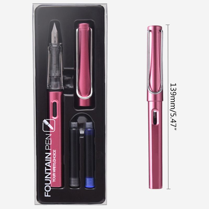 Bút Máy 0.38mm Chất Lượng Cao