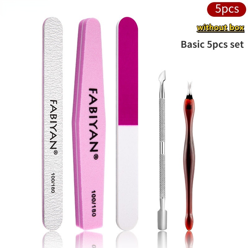 Dụng cụ làm móng tay bằng thép không gỉ, bộ dụng cụ làm móng tay, bộ móng chân, bộ dụng cụ làm sạch da chết Scissor
