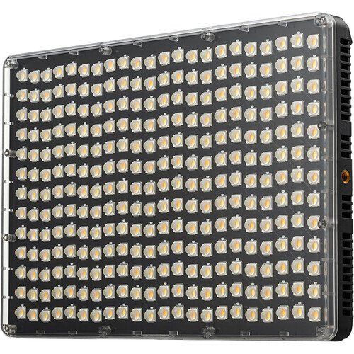Đèn Led APUTURE Amaran P60x Bi Color LED Panel - Chính hãng