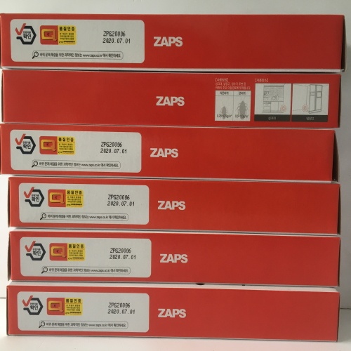 Thuốc diệt gián đức ZAPS xuất xứ Hàn Quốc