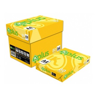 Giấy A4 IK Plus 80 gsm