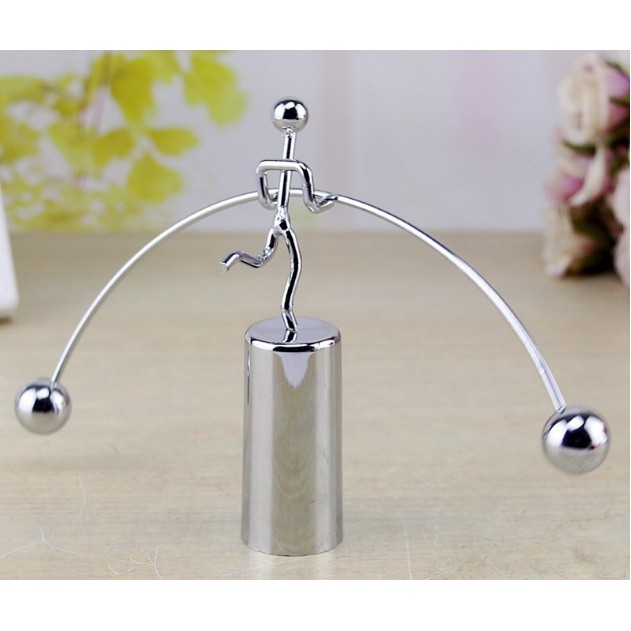 Con lắc tự cân bằng - quà lưu niệm