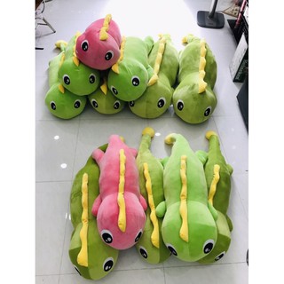 Khủng long gối ôm