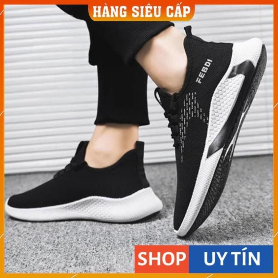 [Hàng Cao Cấp] -  Giày Thể Thao Nam - Giày Thể Thao trẻ trung năng động nhẹ nhàng G35