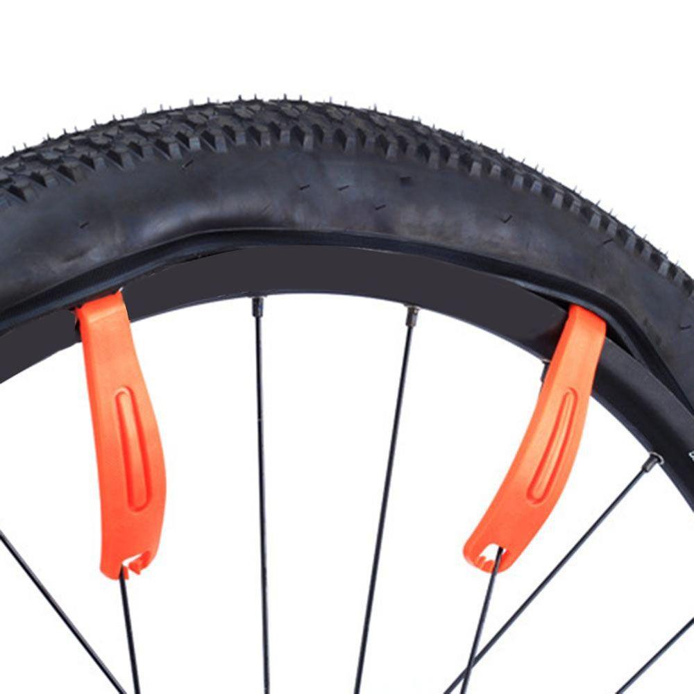 Dụng Cụ Tháo Lốp Xe Đạp Tiện Lợi BERNARDO