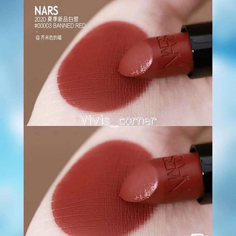 SET SON NARS MINI | BigBuy360 - bigbuy360.vn
