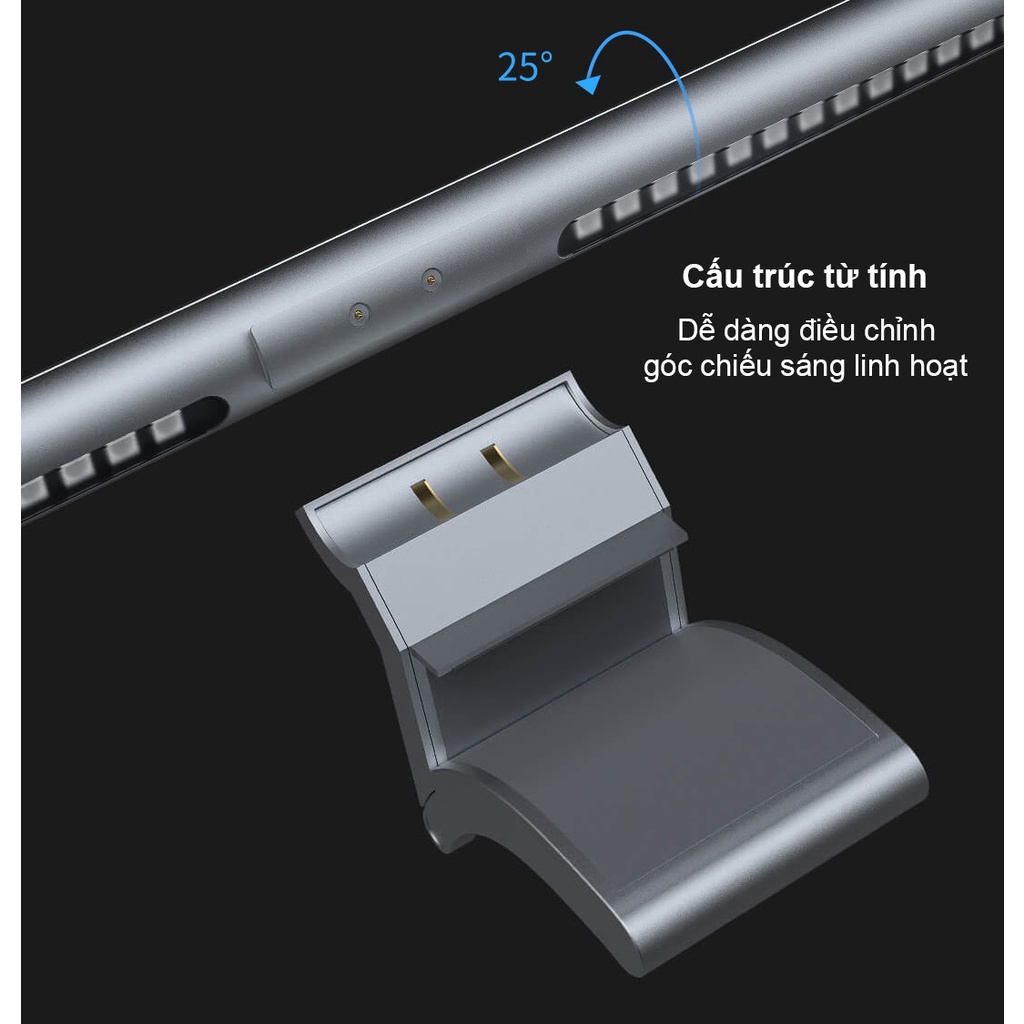 Đèn treo màn hình Razer Chroma RGB Yeelight YLTD003 Pro