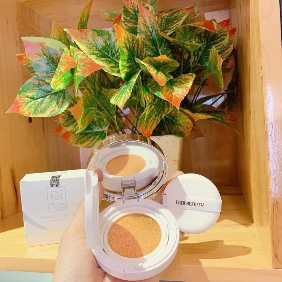 Phấn Nước Cao Cấp ENBI Phù Hợp Tất Cả Các Loại Da | BigBuy360 - bigbuy360.vn