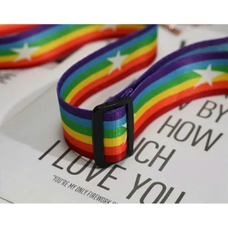 Túi đeo chéo Hologram