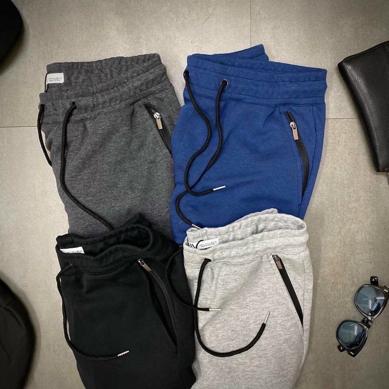 [Mã SKAMA06 giảm 8% tối đa 50K đơn 250K] Quần nam sn0w zlzv | BigBuy360 - bigbuy360.vn