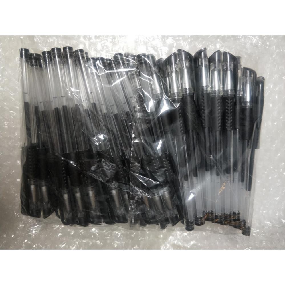 Bút bi nước GALANO bút mực gel ngòi 0.5mm có nắp đậy cao cấp SP-001347