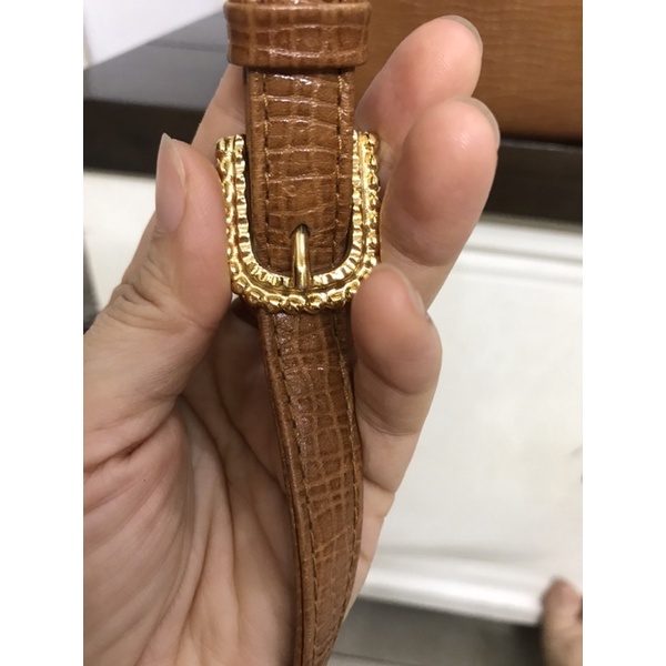 Túi cầm tay, đeo chéo Ungaro_Pháp - used bags