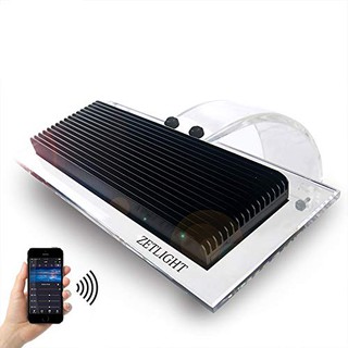Zetlight ZA1201 - Đèn Led Bể San Hô Cá Biển