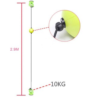 🍀 𝐅𝐑𝐄𝐄𝐒𝐇𝐈𝐏 🍀Bộ tập phản xạ Boxing REFLEX tốc độ nhanh