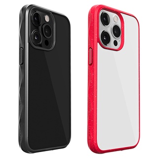 Ốp LAUT Crystal Matter (IMPKT) For Iphone 13