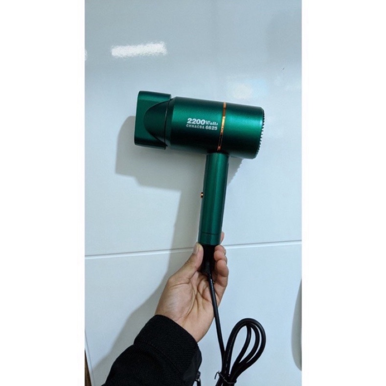 Máy sấy tóc, tạo kiểu tóc  chính hãng, công suất 2200w phù hợp cho cả gia đình và salon tóc