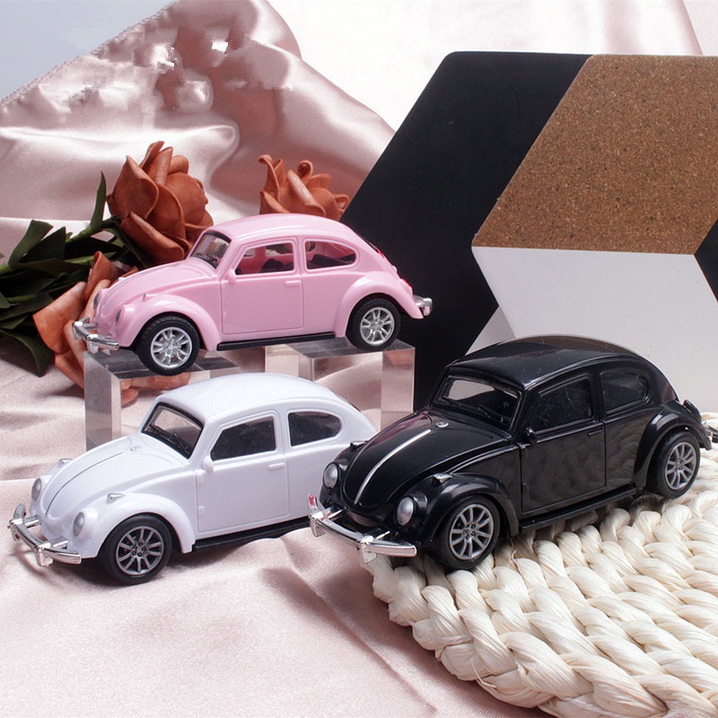 Phụ Kiện Trang Trí Bánh Kem Hình Xe Hơi Hoạt Hình DIY Dành Cho Bé Trai