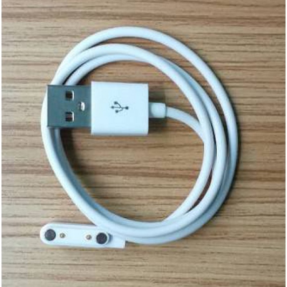 Dây sạc đồng hồ thông minh trẻ em Pado PA-02/Kidcare 06S chất lượng cao