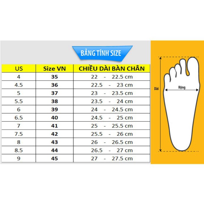 Giày Sandal nam nữ đế xốp eva quai dù thời trang cao cấp Latoma TA4391 (Nhiều Màu)