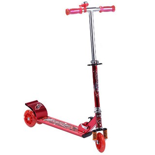 XE TRƯỢT SCOOTER 2009C CAO CẤP CHO BÉ