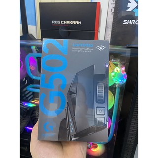 Chuột chơi game không dây Logitech G502 HERO LIGHTSPEED Wireless giá rẻ nhất thị trường