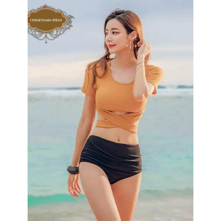 Áo lẻ Bikini