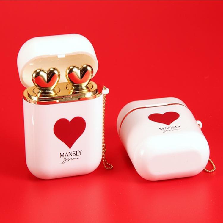 Son Hình Vỏ Airpod | BigBuy360 - bigbuy360.vn