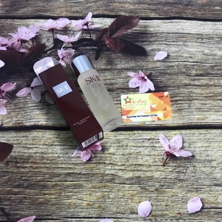 Nước thần SK-II Facial Treatment Essence Nhật Bản 75ml
